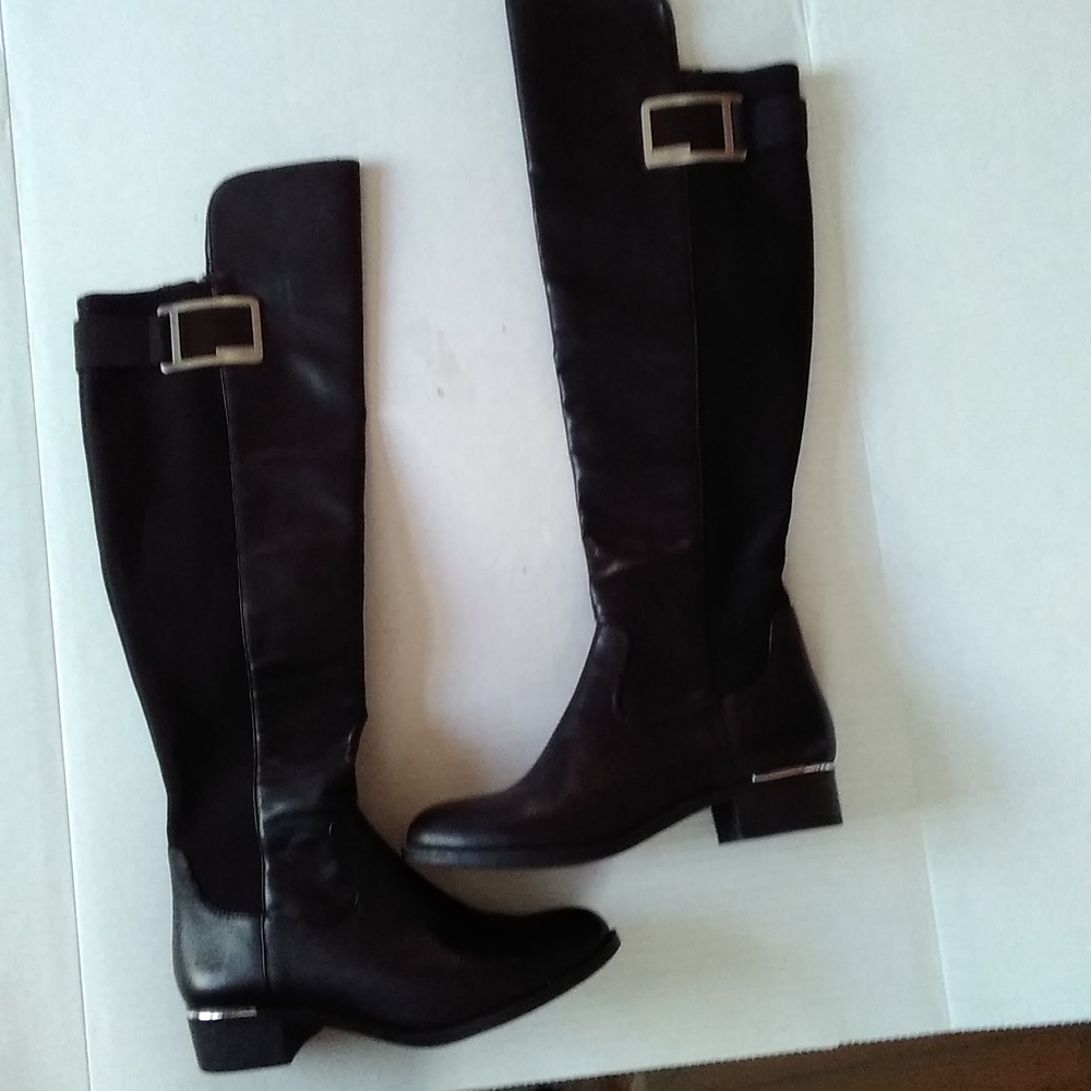 Calvin Klein Boots - Picture 2 of 8
